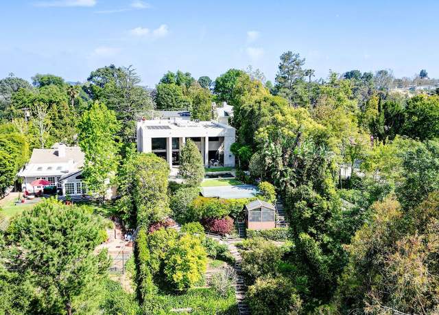 Property at 15417 Brownwood Pl, Los Angeles, CA 90077, 4 beds, 4 baths