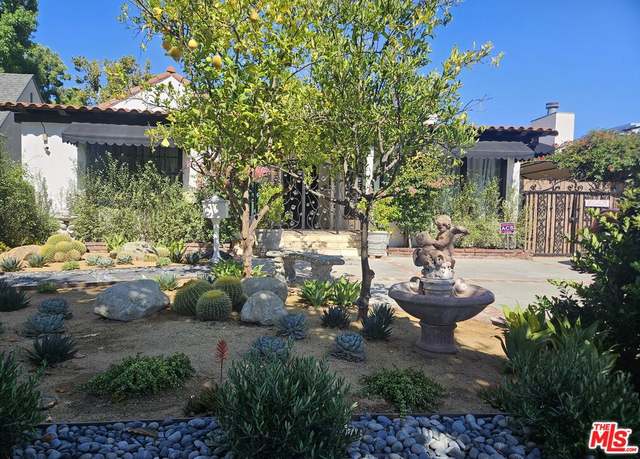 Property at 424 N Arden Blvd, Los Angeles, CA 90004, 4 beds, 3 baths