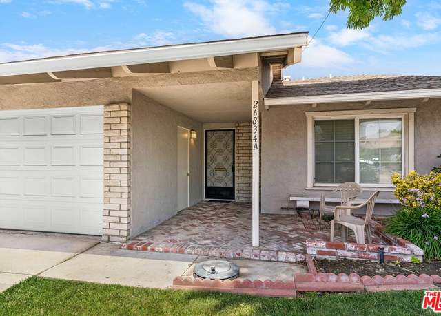 Property at 26834 Avenue Of The Oaks Unit A, Newhall, CA 91321, 2 beds, 2 baths