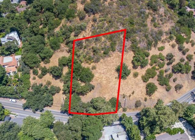 Property at 2250 Benedict Canyon Dr, Beverly Hills, CA 90210