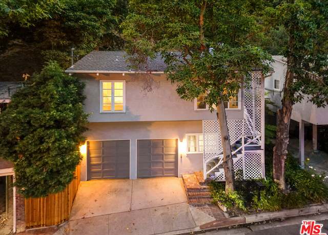 Property at 1113 N Beverly Glen Blvd, Los Angeles, CA 90077, 3 beds, 2 baths
