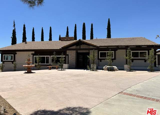Property at 9333 Escondido Canyon Rd, Agua Dulce, CA 91390, 3 beds, 2 baths