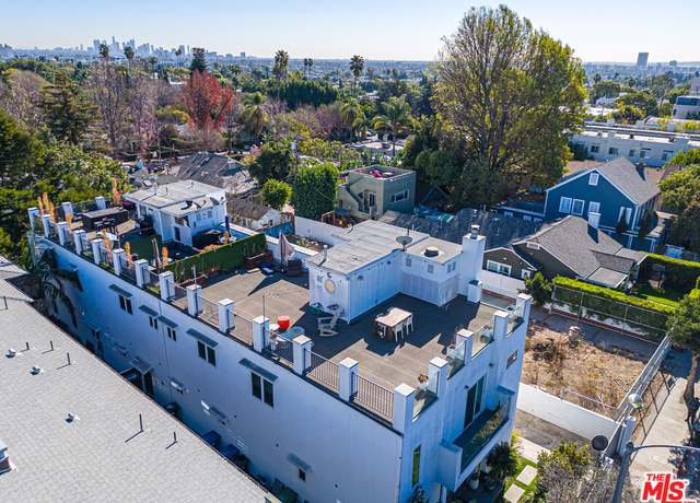 Property at 1336 N Fairfax Ave, Los Angeles, CA 90046, 6 beds, 7 baths