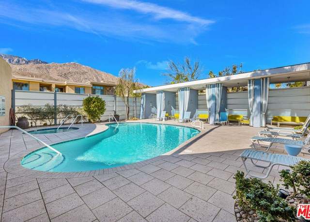 Property at 930 E Palm Canyon Dr #201, Palm Springs, CA 92264, 2 beds, 2 baths