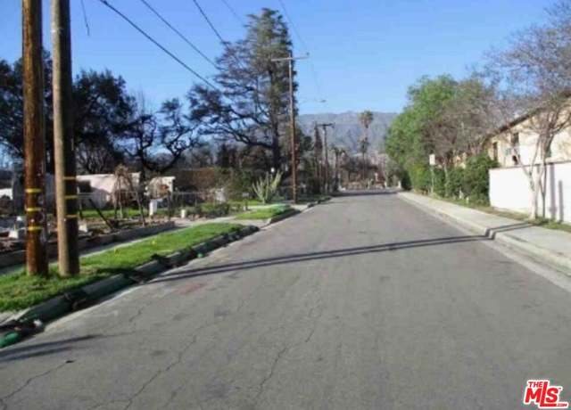 Property at 2469 Grandeur Ave, Altadena, CA 91001