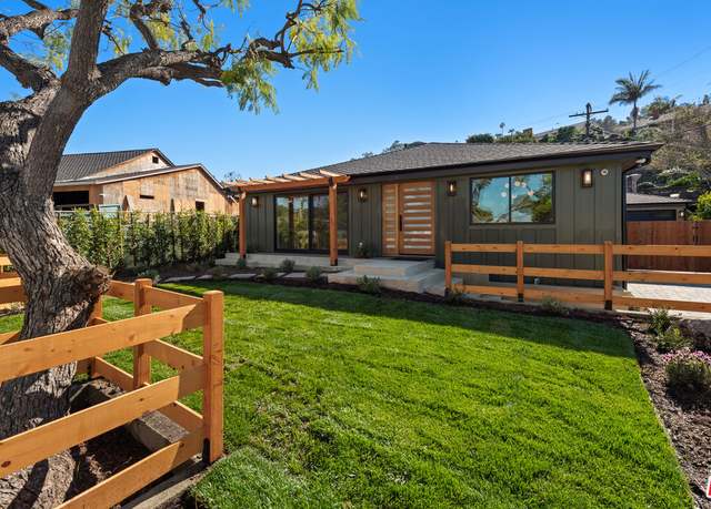 Property at 5116 Orange Pl, Los Angeles, CA 90008, 4 beds, 4 baths