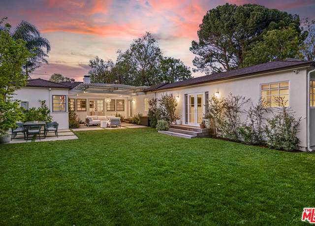 Property at 12246 Otsego St, Valley Village, CA 91607, 4 beds, 3 baths