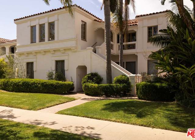 Property at 1111 S Crescent Heights Blvd, Los Angeles, CA 90035, 6 beds, 4 baths