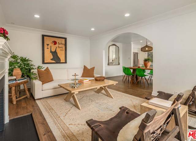 Property at 2256 Linnington Ave, Los Angeles, CA 90064, 4 beds, 3 baths