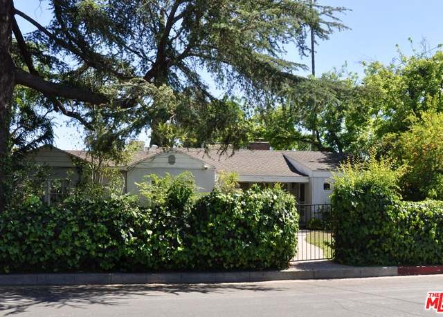 Property at 12222 Califa St, Valley Village, CA 91607, 4 beds, 3 baths