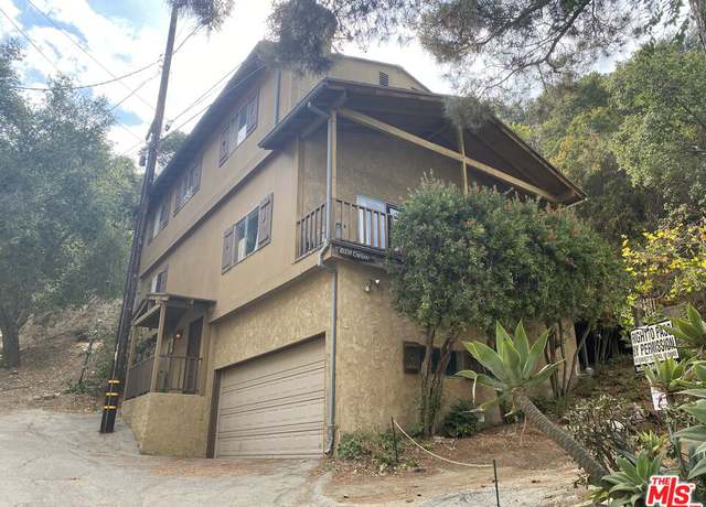 Photo of 10334 Caribou Ln, Los Angeles, CA 90077