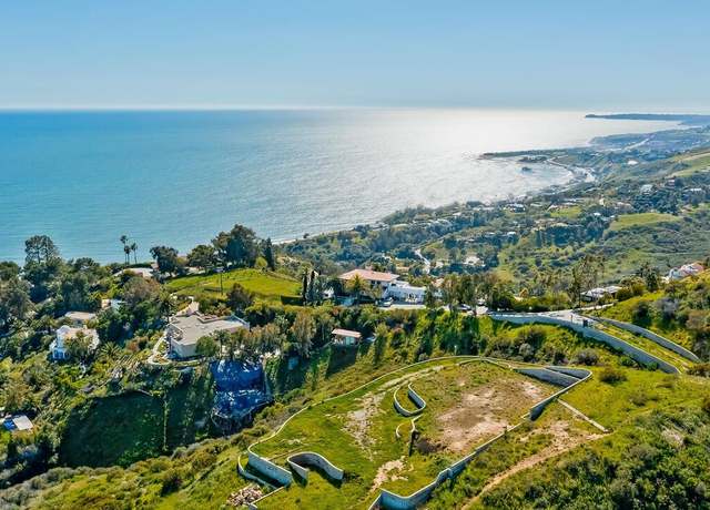 Property at 3096 Sumac Ridge Rd, Malibu, CA 90265