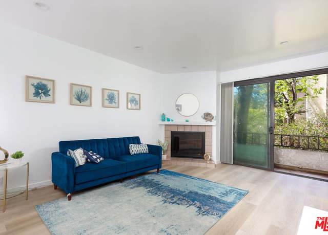 Property at 8110 Manitoba St #109, Playa Del Rey, CA 90293, 1 bed, 1 bath