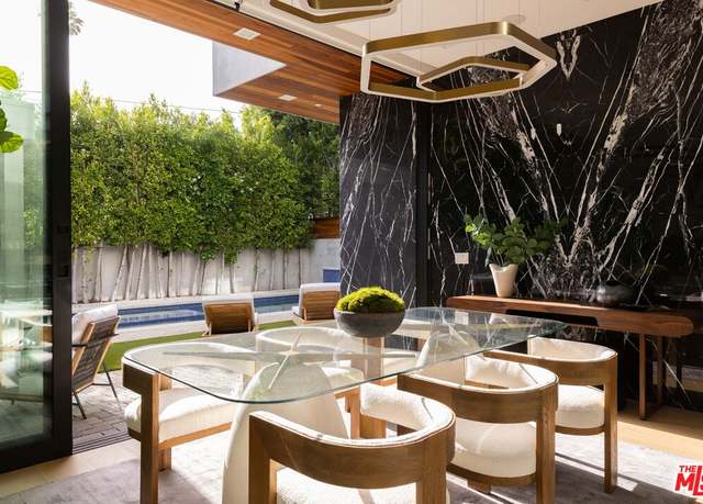 Property at 633 N Crescent Heights Blvd, Los Angeles, CA 90048, 5 beds, 7 baths