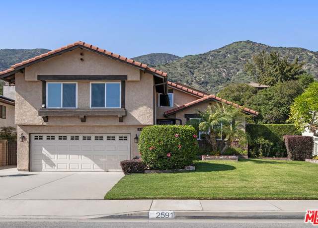 Property at 2591 Sunnydale Dr, Duarte, CA 91010, 3 beds, 2.5 baths