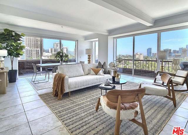 Property at 10550 Wilshire Blvd #1004, Los Angeles, CA 90024, 2 beds, 2 baths