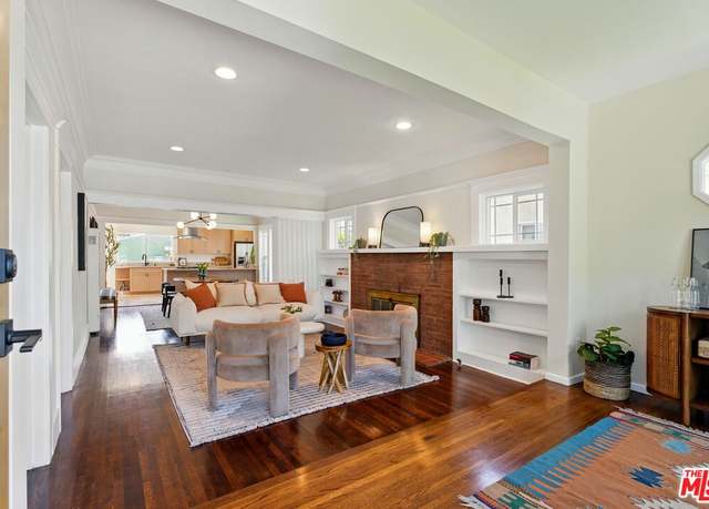 Property at 3517 9th Ave, Los Angeles, CA 90018, 3 beds, 3 baths