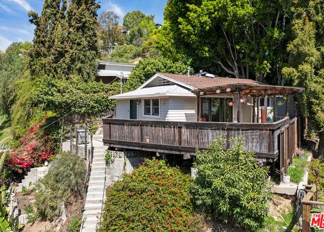 Property at 632 Museum Dr, Los Angeles, CA 90065, 1 bed, 1 bath
