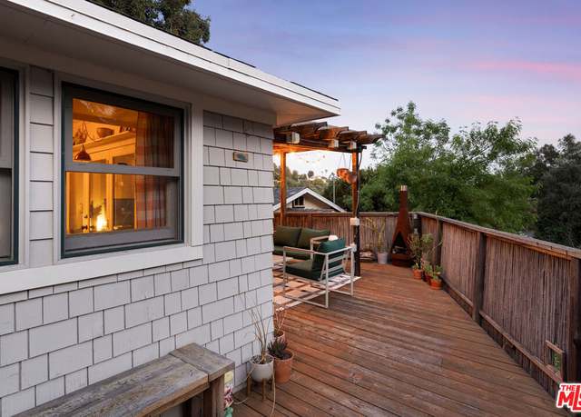 Property at 632 Museum Dr, Los Angeles, CA 90065, 1 bed, 1 bath