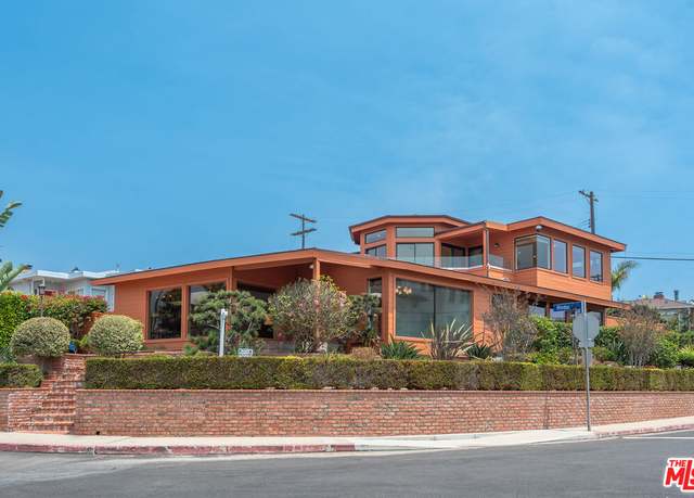 Property at 7220 Rindge Ave, Playa Del Rey, CA 90293, 3 beds, 3 baths