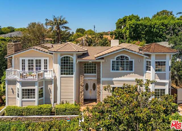 Property at 2261 Bagley Ave, Los Angeles, CA 90034, 5 beds, 4 baths