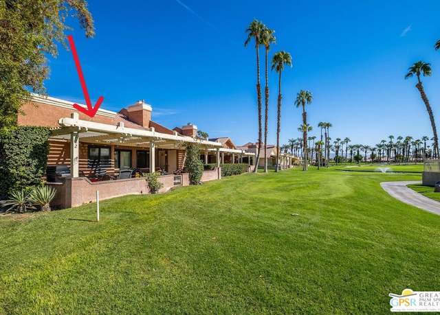Property at 42122 Sand Dune Dr, Palm Desert, CA 92211, 2 beds, 2 baths