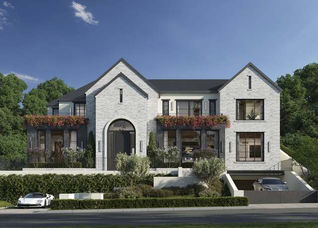 Property at 453 Dalehurst Ave, Los Angeles, CA 90024