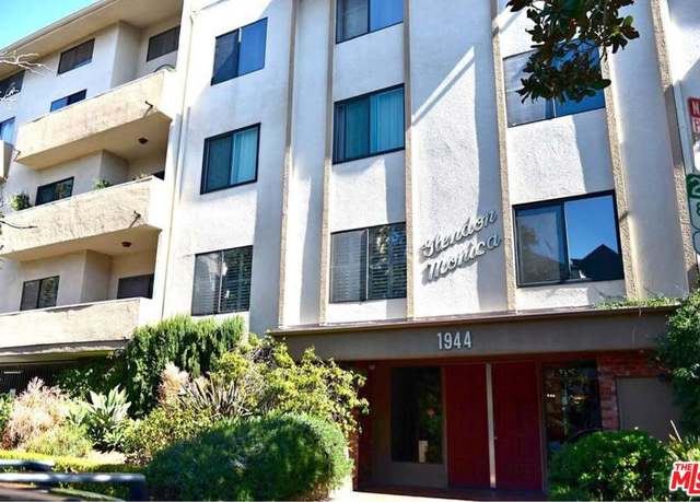 Property at 1944 Glendon Ave #209, Los Angeles, CA 90025, 2 beds, 3 baths