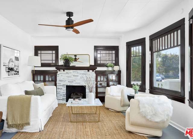 Property at 3656 Jasmine Ave, Los Angeles, CA 90034, 4 beds, 2 baths