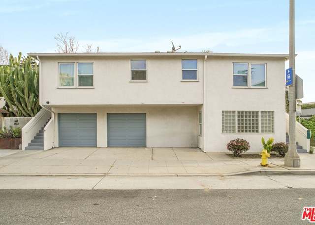 Property at 1423 Cloverfield Blvd, Santa Monica, CA 90404, 3 beds, 3 baths