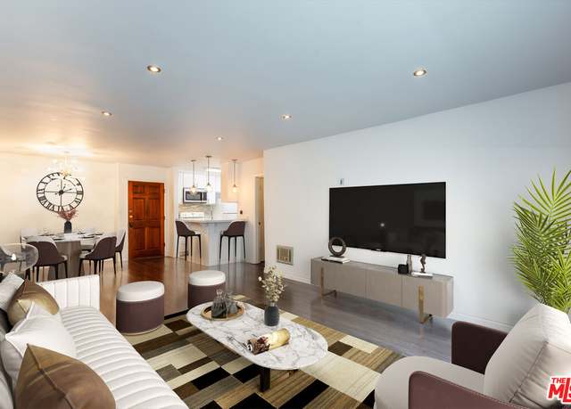 Property at 18307 Burbank Blvd #134, Tarzana, CA 91356, 1 bed, 1 bath