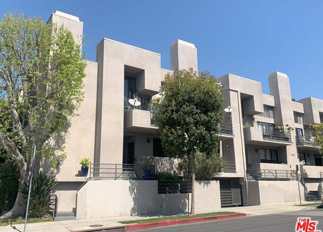Property at 11767 Iowa Ave #9, Los Angeles, CA 90025, 2 beds, 2 baths