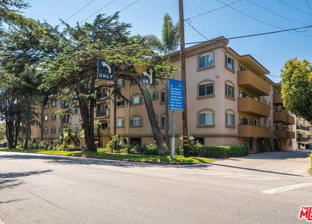 Property at 222 7th St #110, Santa Monica, CA 90402, 1 bed, 1.5 baths