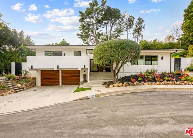 Property at 2333 Cheryl Pl, Los Angeles, CA 90049, 4 beds, 3 baths