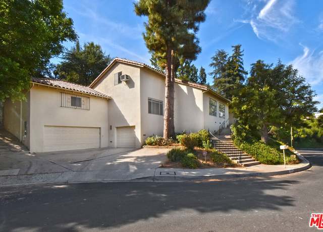 Property at 16050 Royal Mount Dr, Encino, CA 91436, 4 beds, 5 baths