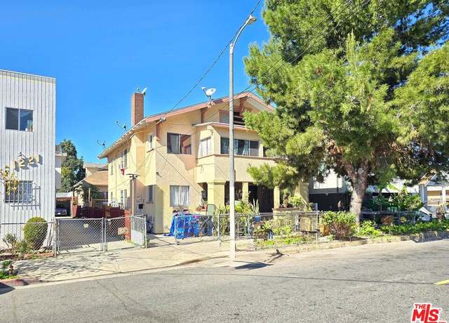 Property at 1215 Fedora St, Los Angeles, CA 90006, 8 beds, 6 baths