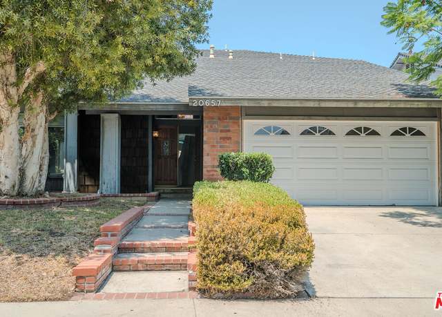 Property at 20657 Septo St, Chatsworth, CA 91311, 5 beds, 3 baths