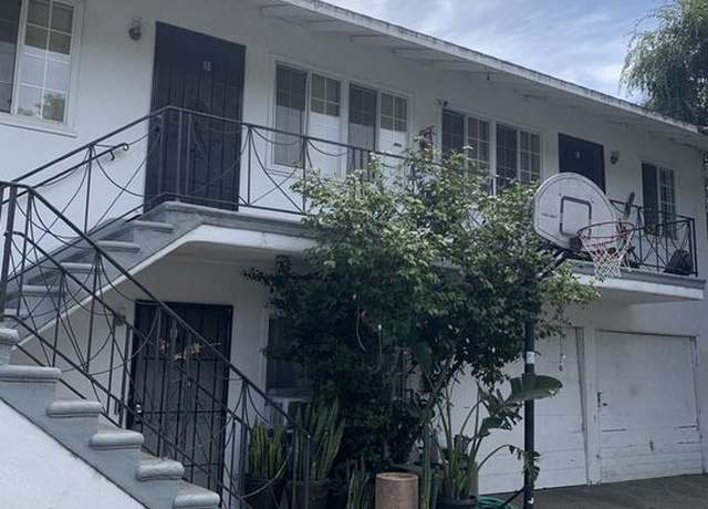Property at 4022 Goodwin Ave, Los Angeles, CA 90039, 5 beds, 4 baths