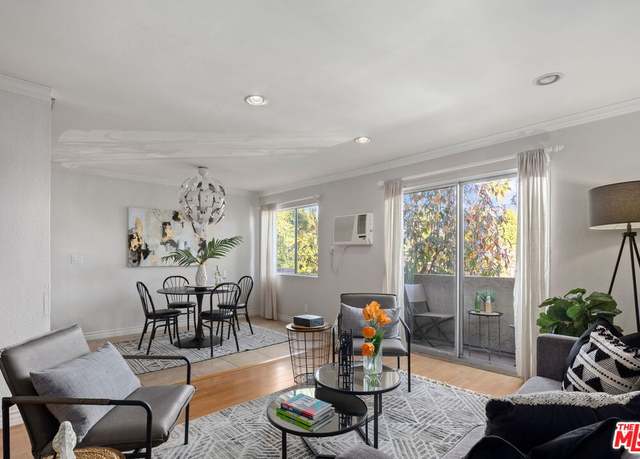Property at 1351 N Orange Dr #201, Los Angeles, CA 90028, 2 beds, 2 baths