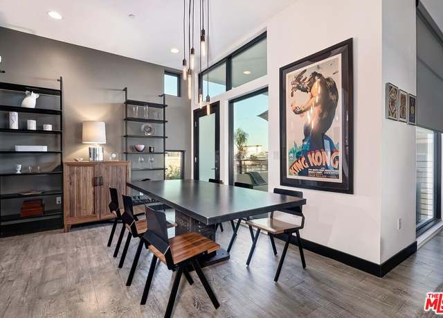 Property at 1223 Larrabee St #1, West Hollywood, CA 90069, 2 beds, 3 baths