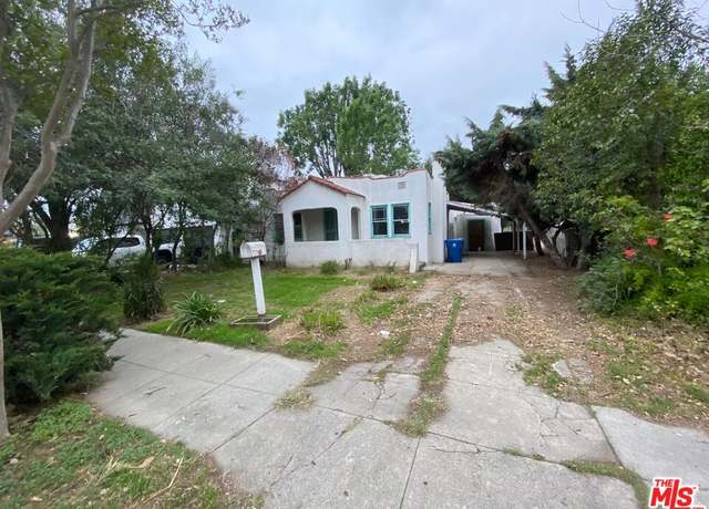 Property at 6723 Katherine Ave, Van Nuys, CA 91405, 2 beds, 1 bath