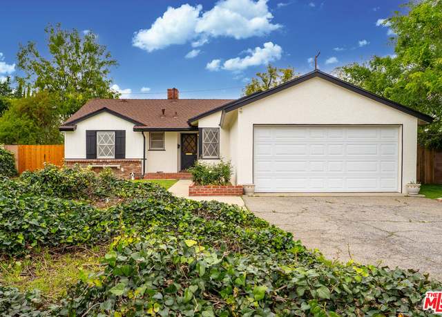 Property at 20329 Baltar St, Winnetka, CA 91306, 3 beds, 2 baths