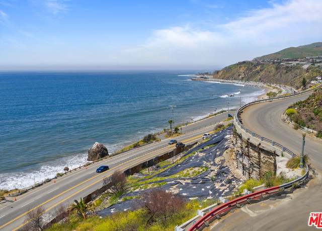 Property at 17900 Porto Marina Way, Pacific Palisades, CA 90272