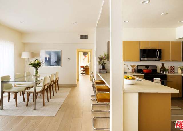 Property at 1717 Malcolm Ave #303, Los Angeles, CA 90024, 4 beds, 4 baths