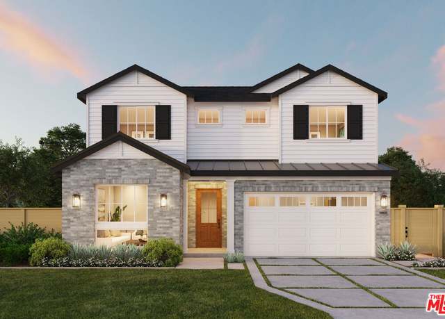 Property at 2803 Cardiff Ave, Los Angeles, CA 90034, 5 beds, 6 baths