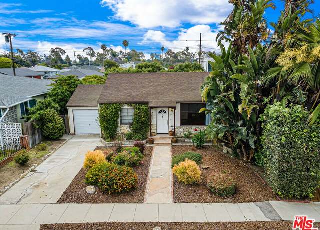 Property at 12630 Bonaparte Ave, Los Angeles, CA 90066, 2 beds, 2 baths