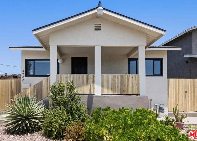 Property at 3922 Yosemite Way, Los Angeles, CA 90065, 4 beds, 2 baths