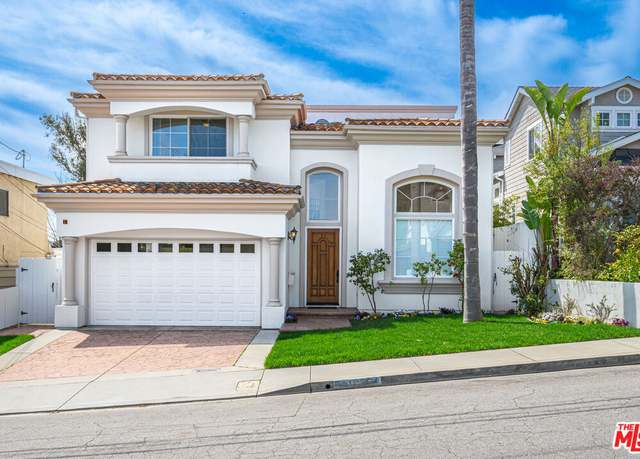 Property at 1756 Ruhland Ave, Manhattan Beach, CA 90266, 5 beds, 4.5 baths