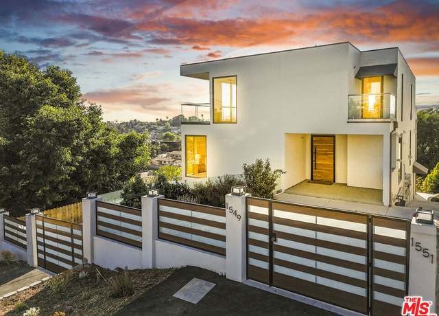 Property at 1549 Lucretia Ave, Los Angeles, CA 90026, 6 beds, 5 baths