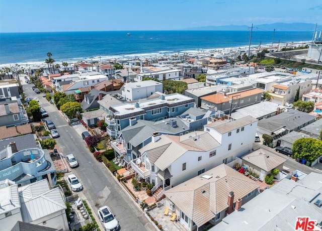 Property at 459 35th St, Manhattan Beach, CA 90266, 5 beds, 3.5 baths